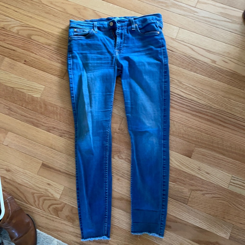 Seven jeans